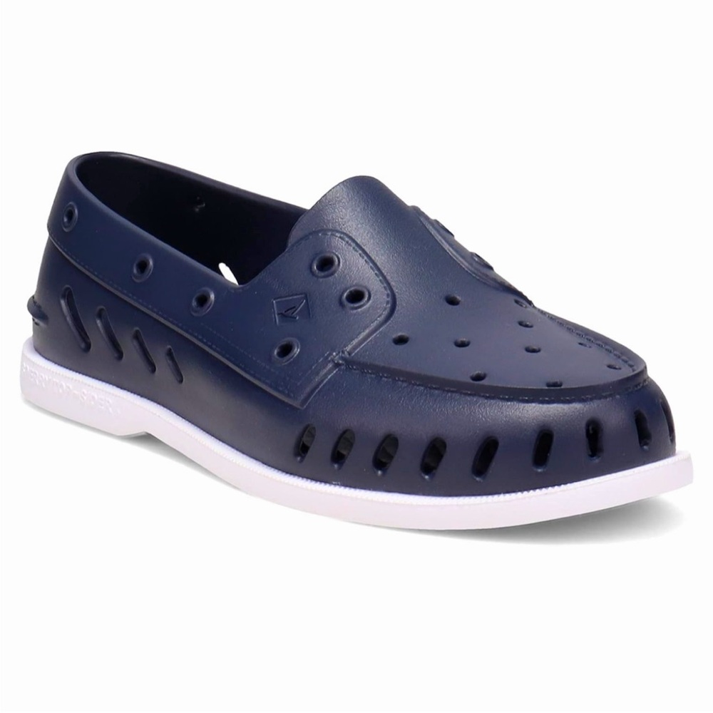 SPERRY Women's Authentic Original Float Boat Shoes _ NEW